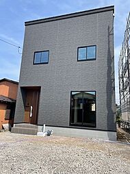 物件画像 倉吉市生田建売未使用住宅