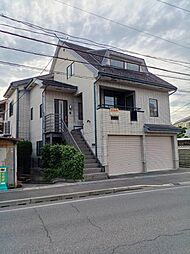 物件画像 倉吉市新町中古住宅