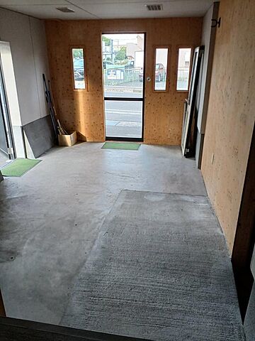 駐車場 倉吉市新町3丁目1176-8