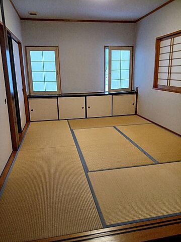 和室 倉吉市新町3丁目1176-8