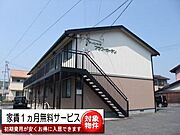外観写真（昼）