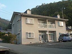 井原鉄道 井原駅 徒歩19分の賃貸アパート