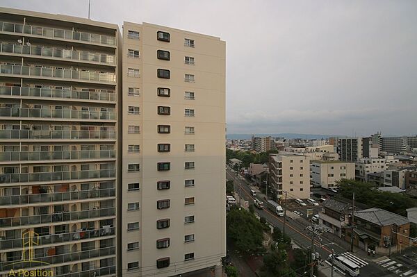 大阪府大阪市東成区中本4丁目(賃貸マンション1K・3階・24.65㎡)の写真 その25