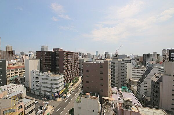 大阪府大阪市中央区瓦屋町1丁目(賃貸マンション1LDK・5階・33.46㎡)の写真 その25