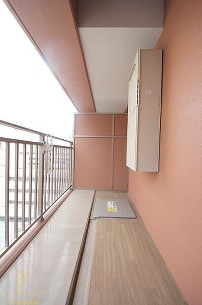 大阪府大阪市中央区本町4丁目(賃貸マンション1SLDK・6階・58.36㎡)の写真 その23