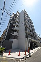 大阪府大阪市北区豊崎6丁目9-9（賃貸マンション1R・4階・30.44㎡） その30