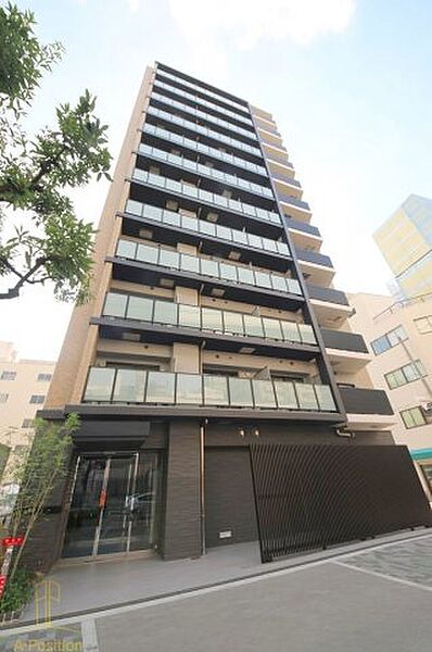 シーズンフラッツ阿波座 ｜大阪府大阪市西区立売堀5丁目(賃貸マンション1LDK・12階・34.20㎡)の写真 その1