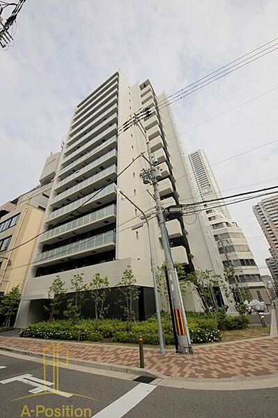 ドゥーエ立売堀 ｜大阪府大阪市西区立売堀1丁目(賃貸マンション1DK・14階・31.85㎡)の写真 その30