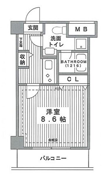 画像2:モンサンミッシェル北浜