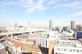 大阪府大阪市北区同心2丁目（賃貸マンション1LDK・11階・32.89㎡） その25