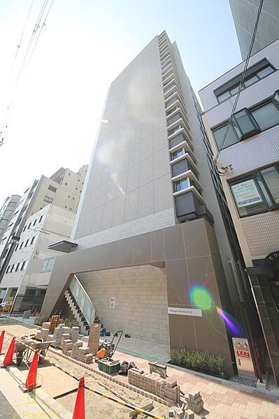 アーバネックス本町II ｜大阪府大阪市西区阿波座1丁目(賃貸マンション1LDK・3階・31.64㎡)の写真 その30