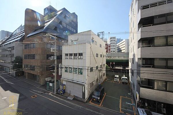 大阪府大阪市中央区淡路町4丁目(賃貸マンション1DK・3階・29.20㎡)の写真 その25