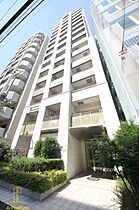 大阪府大阪市中央区南新町1丁目4-6（賃貸マンション1DK・4階・33.93㎡） その1