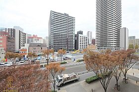 大阪府大阪市北区扇町2丁目（賃貸マンション1K・9階・27.15㎡） その23