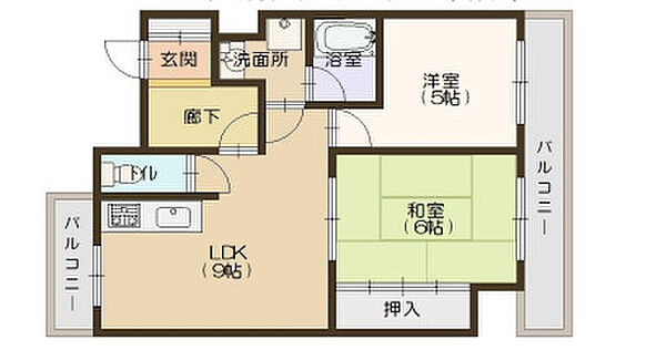 画像2:シンホニーアネックス