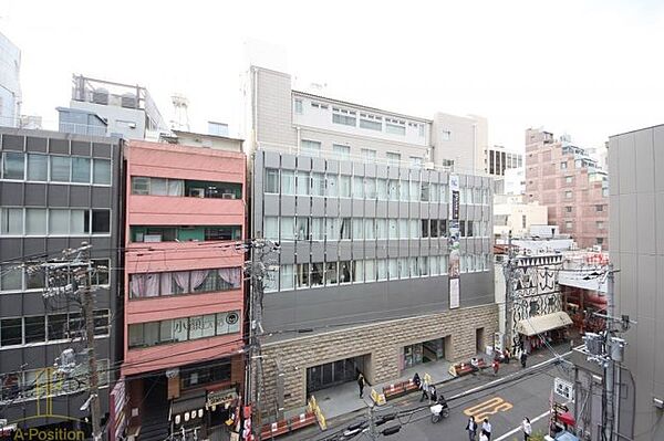 大阪府大阪市中央区南船場3丁目(賃貸マンション1LDK・3階・33.31㎡)の写真 その25