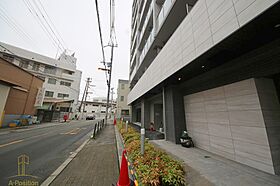 大阪府大阪市北区大淀中5丁目13-10（賃貸マンション1K・9階・21.24㎡） その28