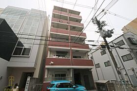 大阪府大阪市北区本庄東2丁目（賃貸マンション1LDK・2階・41.30㎡） その30