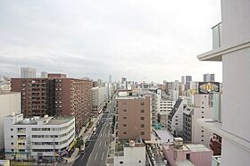 大阪府大阪市中央区瓦屋町1丁目10-7（賃貸マンション1LDK・13階・44.38㎡） その25