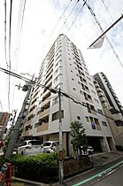 大阪府大阪市西区北堀江1丁目（賃貸マンション1LDK・11階・40.57㎡） その30