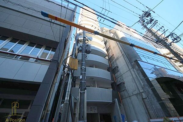 大阪府大阪市中央区久太郎町2丁目(賃貸マンション1SLDK・11階・49.97㎡)の写真 その30