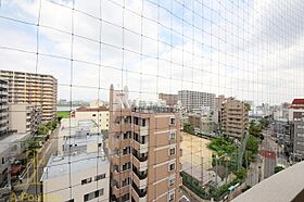 ラ・フォルム梅田north  ｜ 大阪府大阪市北区中津3丁目8-13（賃貸マンション1K・8階・20.44㎡） その23