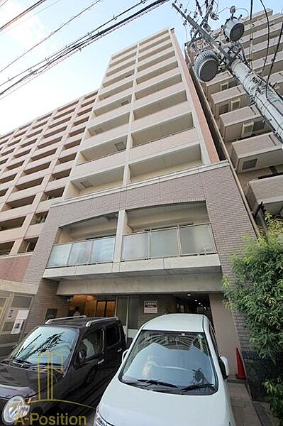 M.Hills西本町 ｜大阪府大阪市西区西本町2丁目(賃貸マンション1LDK・7階・38.73㎡)の写真 その30