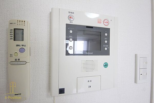 大阪府大阪市中央区徳井町2丁目(賃貸マンション1K・10階・26.56㎡)の写真 その26