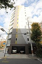 大阪府大阪市中央区南新町1丁目4-10（賃貸マンション1K・7階・21.93㎡） その30