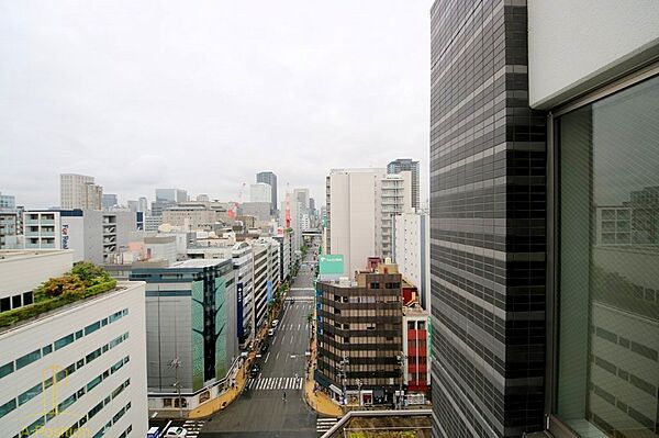 大阪府大阪市中央区博労町1丁目(賃貸マンション1LDK・8階・48.03㎡)の写真 その25