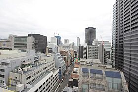 大阪府大阪市中央区北久宝寺町1丁目7-6（賃貸マンション1K・15階・22.42㎡） その25