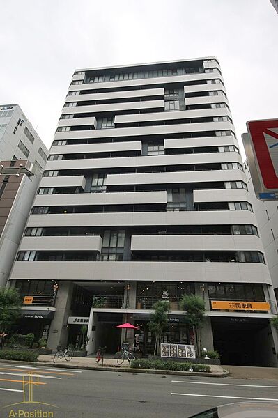 大阪府大阪市中央区本町橋(賃貸マンション1LDK・14階・71.46㎡)の写真 その30