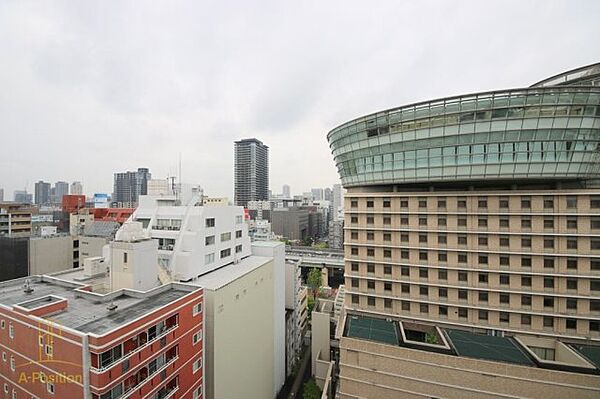 大阪府大阪市中央区本町橋(賃貸マンション1LDK・14階・71.46㎡)の写真 その25