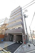 ウインズコート西梅田II  ｜ 大阪府大阪市北区大淀中3丁目16-13（賃貸マンション1K・6階・23.00㎡） その30