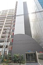 セレニテ北浜  ｜ 大阪府大阪市中央区東高麗橋2-33（賃貸マンション1K・2階・20.05㎡） その1