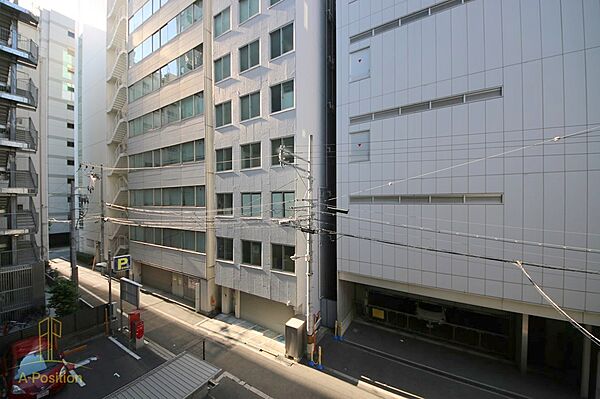 プレサンス堺筋本町駅前 ｜大阪府大阪市中央区南本町1丁目(賃貸マンション1K・2階・28.34㎡)の写真 その25