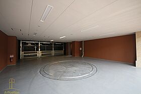 プレジオ阿波座  ｜ 大阪府大阪市西区川口3丁目3-11（賃貸マンション1LDK・8階・40.92㎡） その28