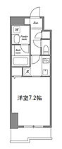 大阪府大阪市北区菅栄町12-7（賃貸マンション1K・14階・24.80㎡） その2