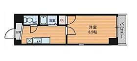 大阪府大阪市中央区船越町1丁目2-9（賃貸マンション1K・10階・19.74㎡） その2