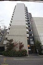 大阪府大阪市中央区農人橋2丁目3-14（賃貸マンション1K・2階・22.84㎡） その30