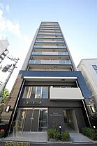 大阪府大阪市西区川口3丁目1-21 21号（賃貸マンション1K・9階・23.01㎡） その1