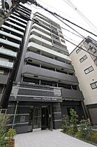 大阪府大阪市中央区玉造2丁目15-18（賃貸マンション1K・9階・21.75㎡） その30