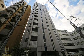 大阪府大阪市北区菅原町（賃貸マンション1LDK・11階・42.56㎡） その30