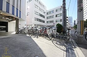 大阪府大阪市北区菅原町（賃貸マンション1LDK・11階・42.56㎡） その28