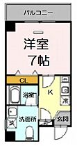 アヴェルラ都島  ｜ 大阪府大阪市都島区都島本通4丁目22-19（賃貸マンション1K・7階・25.45㎡） その2