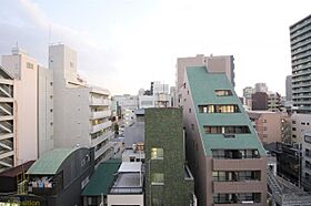 大阪府大阪市北区天満2丁目（賃貸マンション1K・7階・25.30㎡） その22