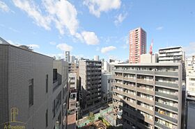 大阪府大阪市北区西天満3丁目（賃貸マンション1DK・5階・28.74㎡） その23