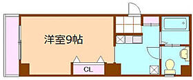 大阪府大阪市西区靱本町1丁目5-9（賃貸マンション1K・5階・29.04㎡） その2