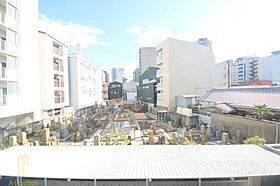 大阪府大阪市北区豊崎1丁目（賃貸マンション1LDK・10階・40.00㎡） その25