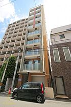 大阪府大阪市中央区松屋町住吉5-15 15（賃貸マンション1R・6階・22.81㎡） その30